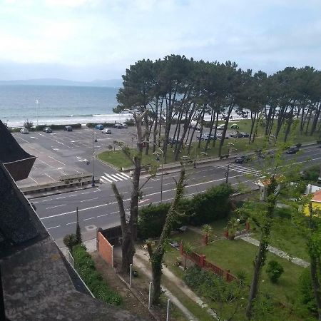 Apartamento Primera Linea Playa D Samil Vigo Exterior photo