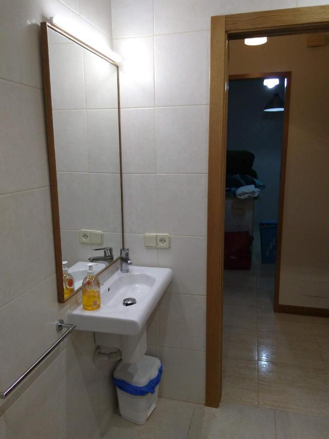 Apartamento Primera Linea Playa D Samil Vigo Exterior photo