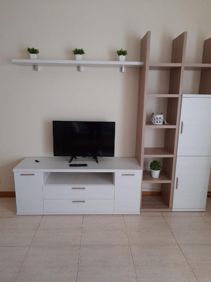 Apartamento Primera Linea Playa D Samil Vigo Exterior photo