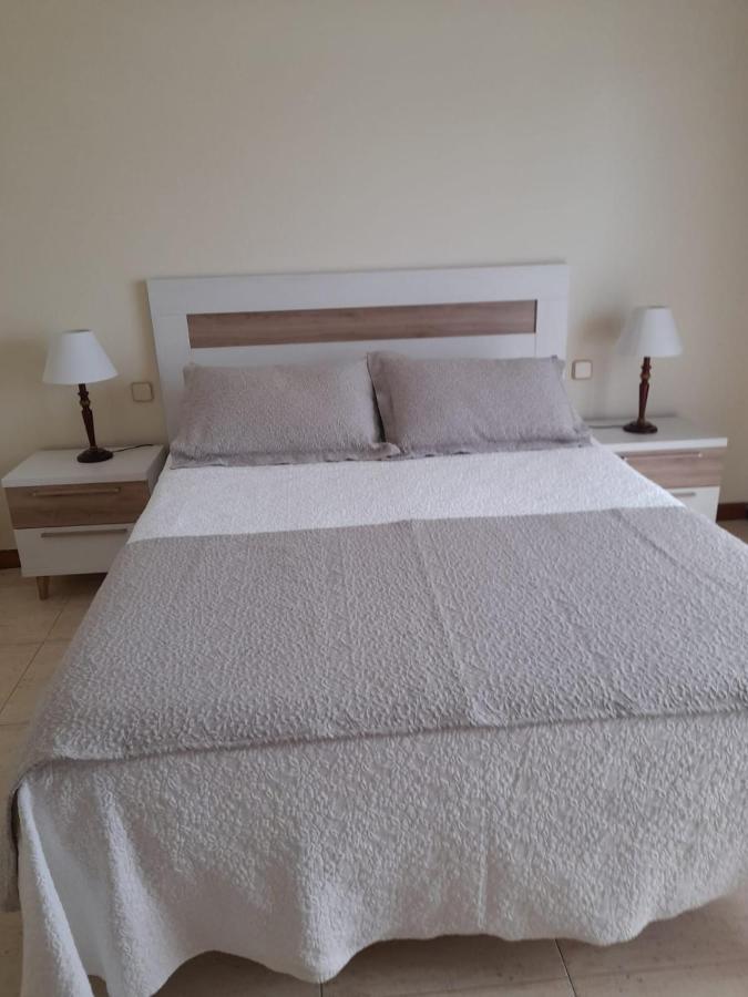 Apartamento Primera Linea Playa D Samil Vigo Exterior photo