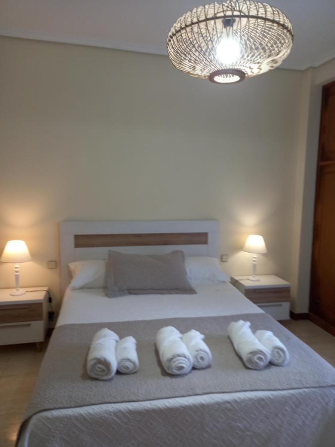 Apartamento Primera Linea Playa D Samil Vigo Exterior photo