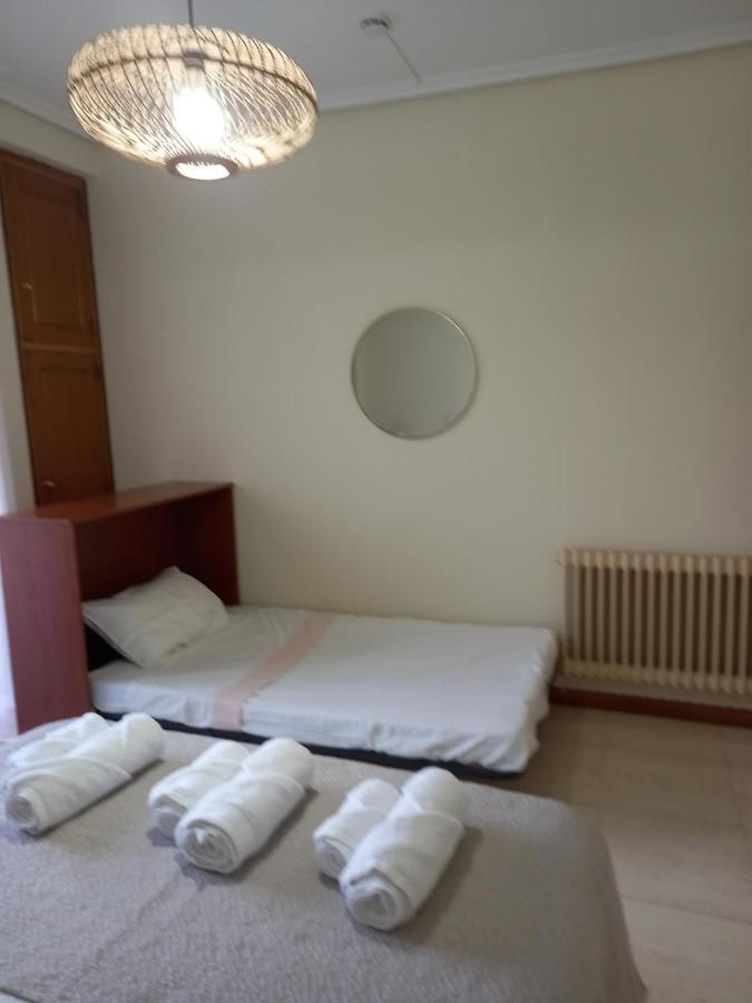 Apartamento Primera Linea Playa D Samil Vigo Exterior photo