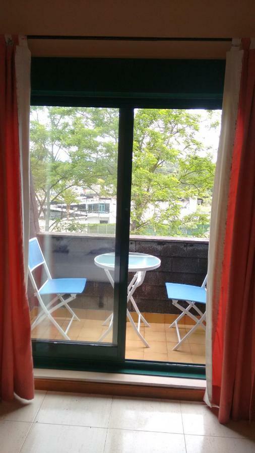 Apartamento Primera Linea Playa D Samil Vigo Exterior photo