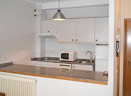 Apartamento Primera Linea Playa D Samil Vigo Exterior photo